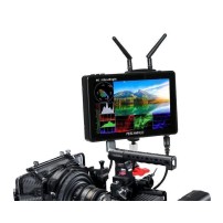 Feelworld LUT7S Pro | Monitor podglądowy 7", SDI, 4K HDMI, dotykowy, jasność 2200 cd/m2 Feelworld - 12