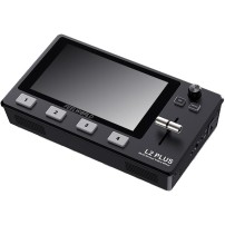 Feelworld L2 Plus | Mikser wideo, 4-kanałowy HDMI, ekran 5.5", sterowanie PTZ Feelworld - 4
