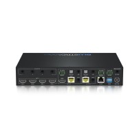 Blustream HMXL42ARC-KIT | Matryca wideo 4x2, HDMI, HDBaseT, HDMI 2.0, 4K 60 Hz 4:4:4, 4K do 40m, Full HD do 70m Blustream - 2