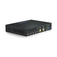 Blustream HMXL42ARC-KIT | Matryca wideo 4x2, HDMI, HDBaseT, HDMI 2.0, 4K 60 Hz 4:4:4, 4K do 40m, Full HD do 70m Blustream - 3