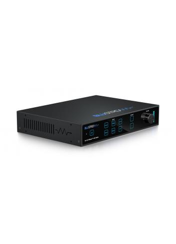 Blustream HMXL42ARC-KIT | Matryca wideo 4x2, HDMI, HDBaseT, HDMI 2.0, 4K 60 Hz 4:4:4, 4K do 40m, Full HD do 70m Blustream - 4
