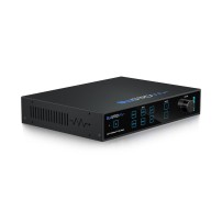 Blustream HMXL42ARC-KIT | Matryca wideo 4x2, HDMI, HDBaseT, HDMI 2.0, 4K 60 Hz 4:4:4, 4K do 40m, Full HD do 70m Blustream - 4