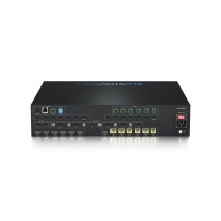 Blustream HMXL66ARC | Matryca wideo 6x6, HDMI, HDBaseT, HDMI 2.0, 4K 60 Hz 4:4:4, 4K do 40m, Full HD do 70m Blustream - 4