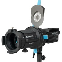 Nanlite PJ-FZ60-36 | Uchwyt projekcyjny z soczewką dla Nanlite Forza 60 i Forza 60B Nanlite - 7