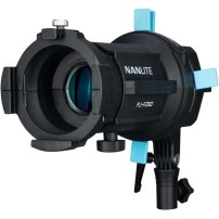 Nanlite PJ-FZ60-36 | Uchwyt projekcyjny z soczewką dla Nanlite Forza 60 i Forza 60B Nanlite - 3