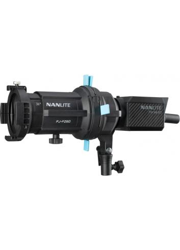 Nanlite PJ-FZ60-36 | Uchwyt projekcyjny z soczewką dla Nanlite Forza 60 i Forza 60B Nanlite - 8