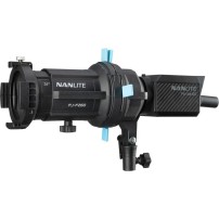 Nanlite PJ-FZ60-36 | Uchwyt projekcyjny z soczewką dla Nanlite Forza 60 i Forza 60B Nanlite - 8