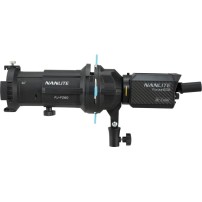 Nanlite PJ-FZ60-36 | Uchwyt projekcyjny z soczewką dla Nanlite Forza 60 i Forza 60B Nanlite - 10