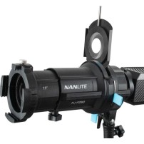 Nanlite PJ-FMM-AI | Regulowana przysłona do uchwytów projekcyjnych Nanlite PJ-FZ60-19 i Nanlite PJ-FZ60-36 Nanlite - 3