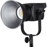 Nanlite Forza 200 | Lampa LED z akcesoriami, 200W, 5600K, DMX, Adapter V-Mount, CRI 98 Nanlite - 1
