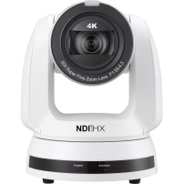 Lumens VC-A71PN White | Kamera PTZ 4K, HDMI / NDI, PoE+, 30x zoom Lumens - 1