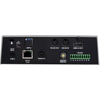 Lumens VC-A71PN White | Kamera PTZ 4K, HDMI / NDI, PoE+, 30x zoom Lumens - 2