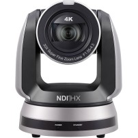 Lumens VC-A71PN Black | Kamera PTZ 4K, HDMI / NDI, PoE+, 30x zoom Lumens - 1