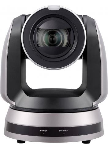 Lumens VC-A71P Black | Kamera PTZ 4K, HDMI / SDI, PoE, 30x zoom Lumens - 1