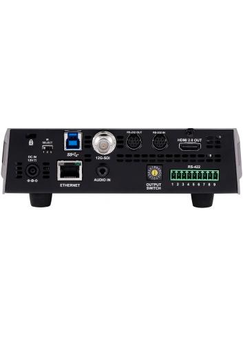 Lumens VC-A71P White | Kamera PTZ 4K, HDMI / SDI, PoE++, 30x zoom Lumens - 1