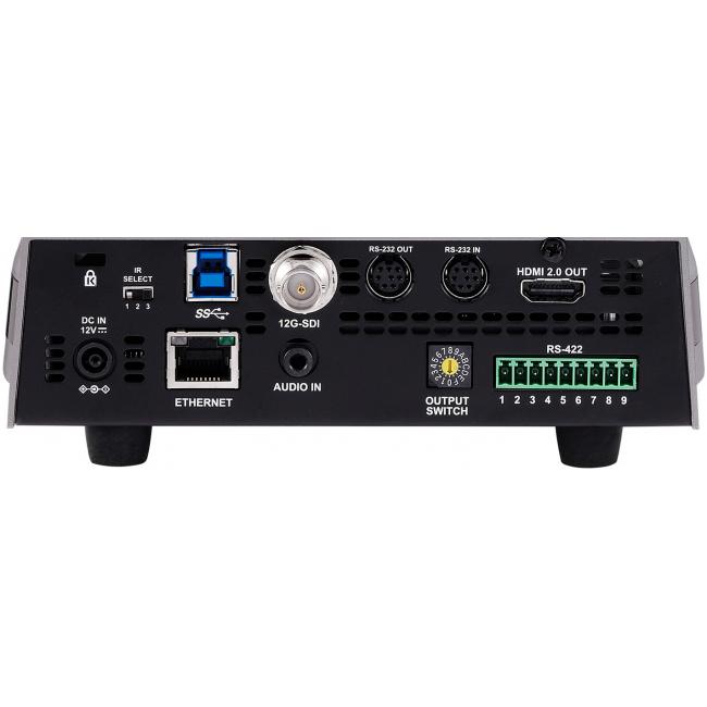 Lumens VC-A71P White | Kamera PTZ 4K, HDMI / SDI, PoE++, 30x zoom Lumens - 2