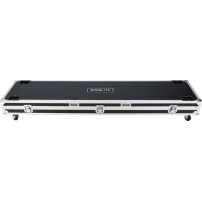 Nanlite PavoTube II 60X 8-Kit | Zestaw ośmiu lamp tubowych, mieczy świetlnych, RGBWW, 2.4m, 106W, DMX, 2700K-12000K Nanlite - 3