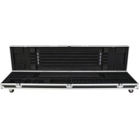 Nanlite PavoTube II 60X 8-Kit | Zestaw ośmiu lamp tubowych, mieczy świetlnych, RGBWW, 2.4m, 106W, DMX, 2700K-12000K Nanlite - 2