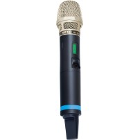 MIPRO ACT-700H | Mikrofon bezprzewodowy nadajnik UHF 72MHz kapsuła pojemnościowa MIPRO - 1