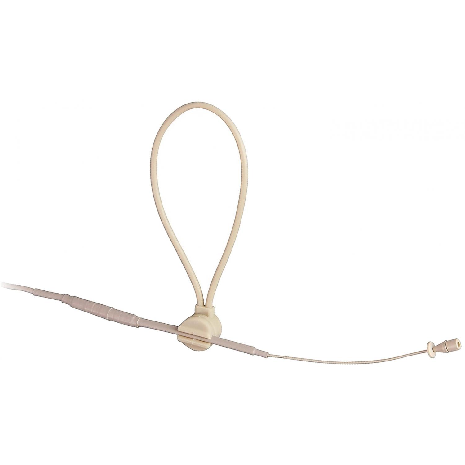 MIPRO MU-13 | Mikrofon nagłowny na jedno ucho, kapsuła 3mm, dookólny, mini XLR 4-pin MIPRO - 1