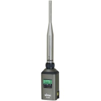 MIPRO TA-80 Kit | Cyfrowy nadajnik plug-on XLR UHF 72MHz z ładowarką i anteną MIPRO - 3