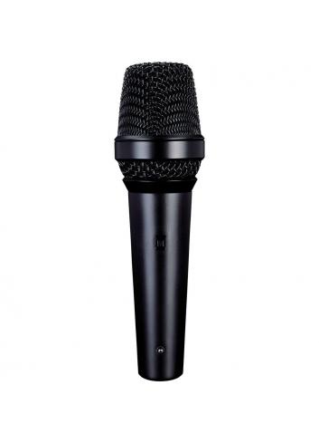 Lewitt Audio MTP 250 DMs | Mikrofon dynamiczny wokalny z przełącznikiem