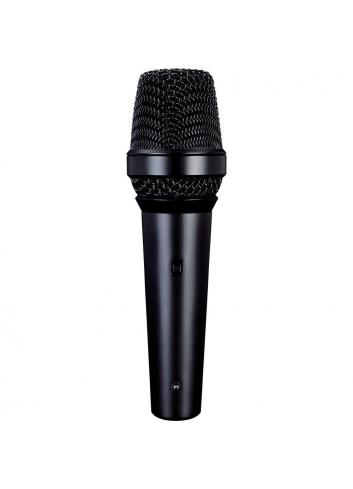 Lewitt Audio MTP 550 DMs | mikrofon dynamiczny wokalny z przełącznikiem