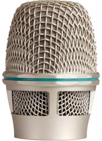 MIPRO MU-80 | Kapsuła mikrofonowa do nadajnika bezprzewodowego, pojemnościowa, superkardioida MIPRO - 1