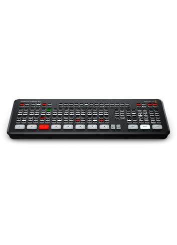 Blackmagic Design ATEM SDI Extreme ISO | Mikser wideo 1080p, 8-kanałowy, SDI, streaming USB-C, x2 SDI OUT, x2 Audio Mini Jack In