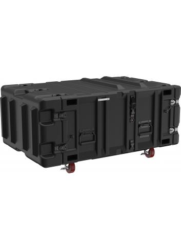 Peli CLASSIC V 5U | Skrzynia transportowa w standardzie Rack 19", wym. zewn. 116 x 68 x 42 cm