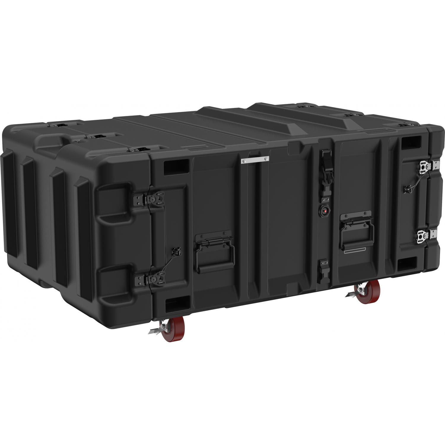 Peli CLASSIC V 5U | Skrzynia transportowa w standardzie Rack 19", wym. zewn. 116 x 68 x 42 cm