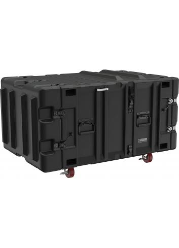 Peli CLASSIC V 7U | Skrzynia transportowa w standardzie Rack 19", wym. zewn. 116 x 68 x 52 cm