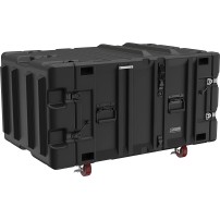 Peli CLASSIC V 7U | Skrzynia transportowa w standardzie Rack 19", wym. zewn. 116 x 68 x 52 cm