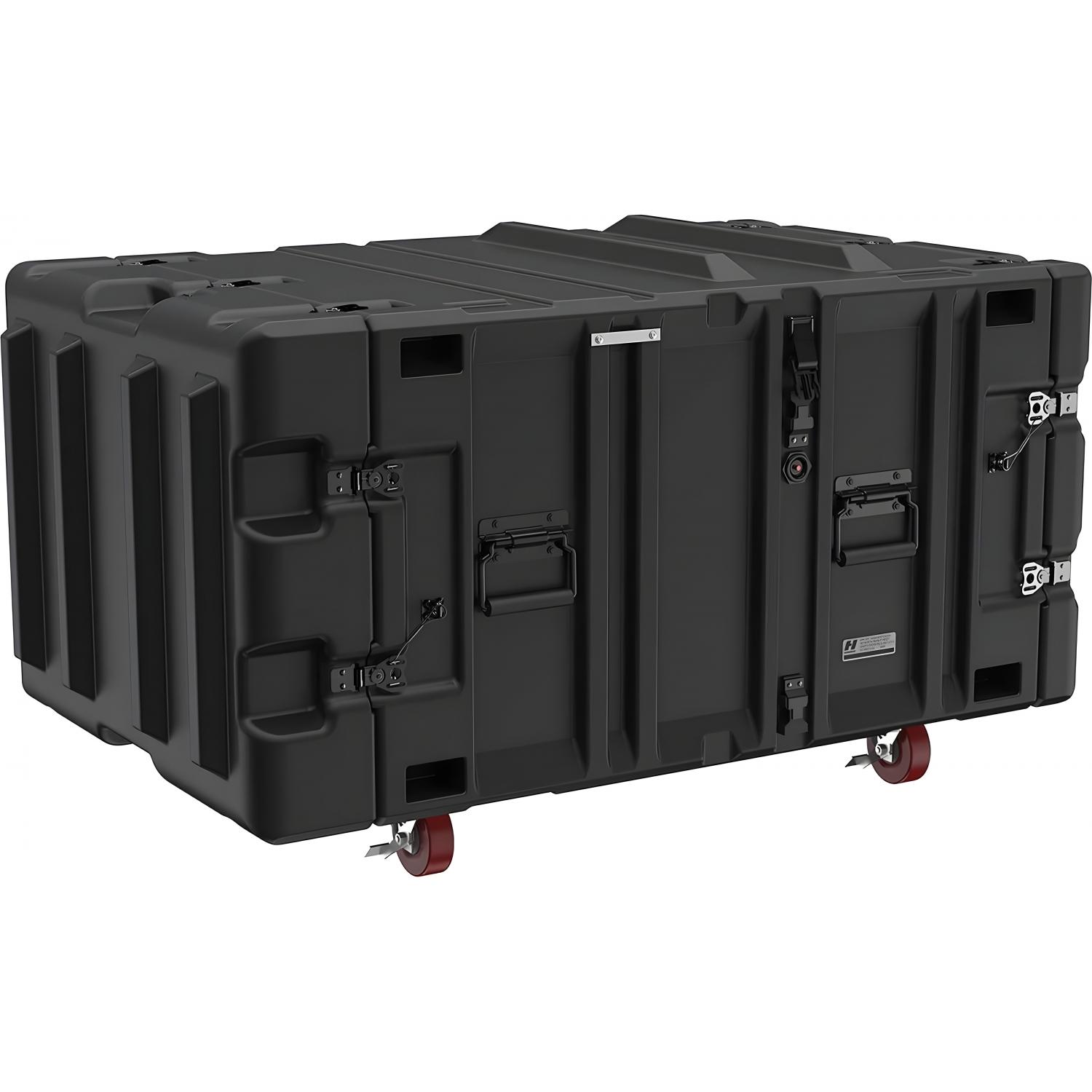 Peli CLASSIC V 7U | Skrzynia transportowa w standardzie Rack 19", wym. zewn. 116 x 68 x 52 cm