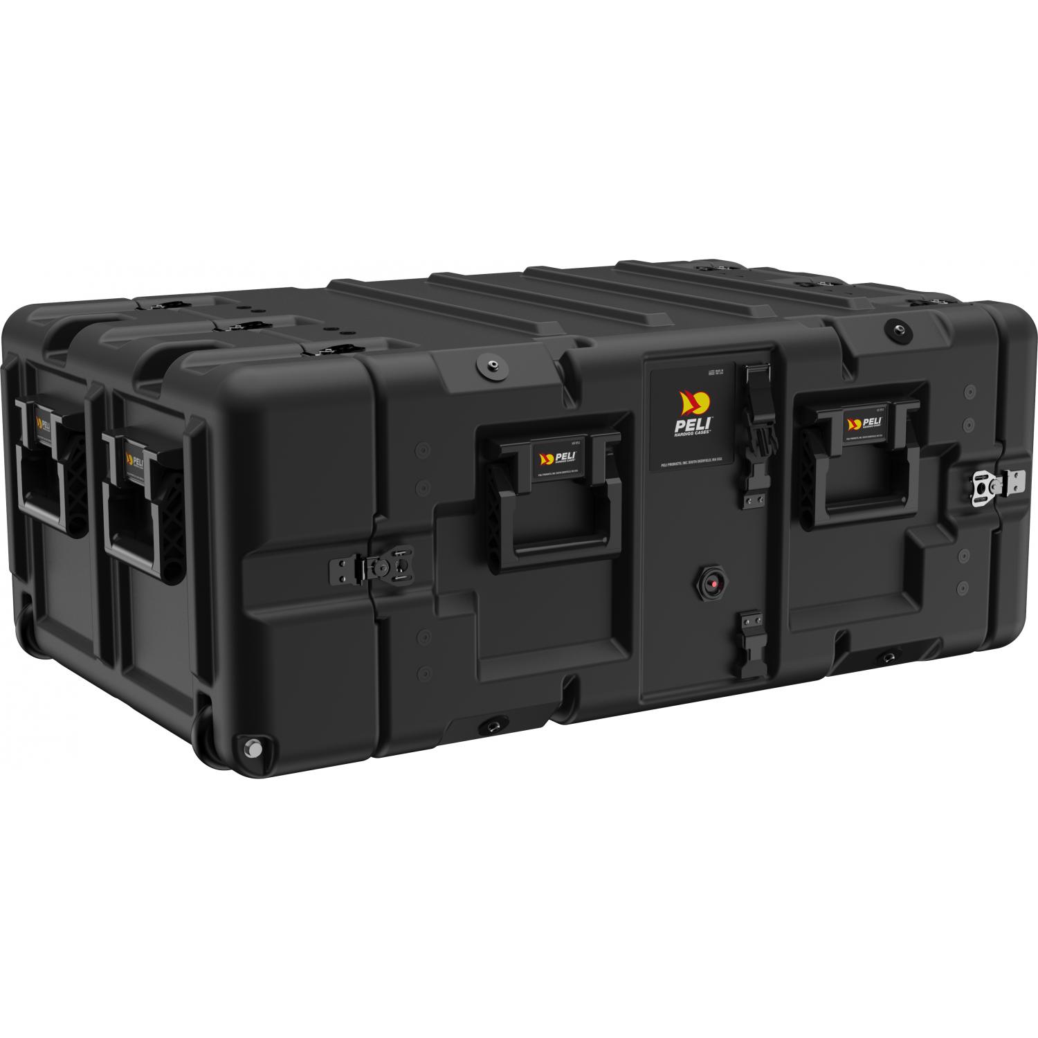 Peli SUPER V 5U | Skrzynia transportowa w standardzie Rack 19", wym. zewn. 97 x 71 x 37 cm