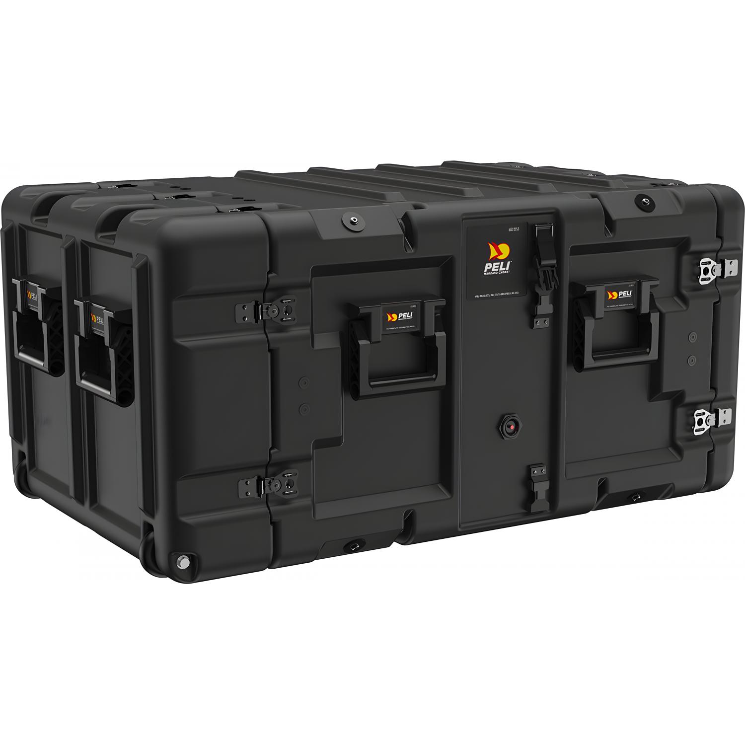 Peli SUPER V 7U | Skrzynia transportowa w standardzie Rack 19", wym. zewn. 97 x 71 x 46 cm