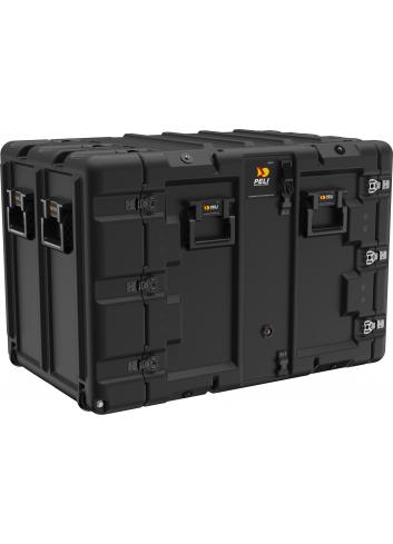 Peli SUPER V 11U | Skrzynia transportowa w standardzie Rack 19", wym. zewn. 97 x 71 x 64 cm