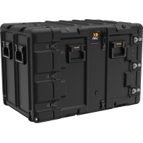 Peli SUPER V 11U | Skrzynia transportowa w standardzie Rack 19", wym. zewn. 97 x 71 x 64 cm