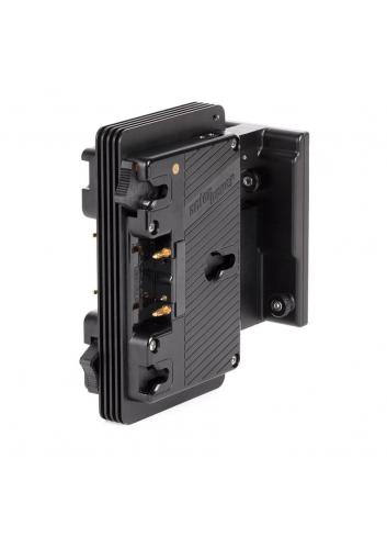 Anton Bauer V-Mount 24V Sharkfin Battery Bracket (ARRI Alexa 65 / SXT) (8075-0263) | Płytka bateryjna, adapter V-Mount dla ARRI 