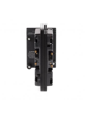 Anton Bauer V-Mount 24V Sharkfin Battery Bracket (ARRI Alexa 65 / SXT) (8075-0263) | Płytka bateryjna, adapter V-Mount dla ARRI 