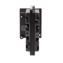 Anton Bauer V-Mount 24V Sharkfin Battery Bracket (ARRI Alexa 65 / SXT) (8075-0263) | Płytka bateryjna, adapter V-Mount dla ARRI 