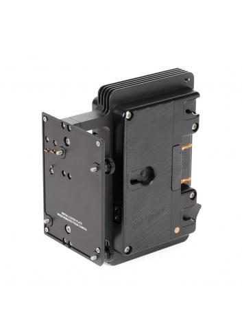 Anton Bauer V-Mount 24V Sharkfin Battery Bracket (ARRI Alexa 65 / SXT) (8075-0263) | Płytka bateryjna, adapter V-Mount dla ARRI 