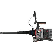 Venus Optics Laowa PeriProbe Cine 24mm T/14 Macro 2:1 Arri PL Venus Optics Laowa - 4