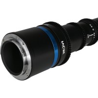 Venus Optics Laowa PeriProbe Cine 24mm T/14 Macro 2:1 Sony E Venus Optics Laowa - 3