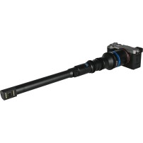 Venus Optics Laowa PeriProbe Cine 24mm T/14 Macro 2:1 Sony E Venus Optics Laowa - 4