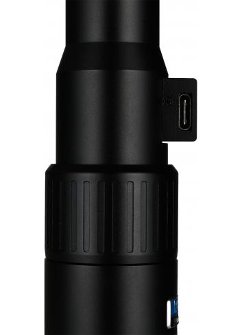 Venus Optics Laowa PeriProbe Cine 24mm T/14 Macro 2:1 Canon EF Venus Optics Laowa - 5