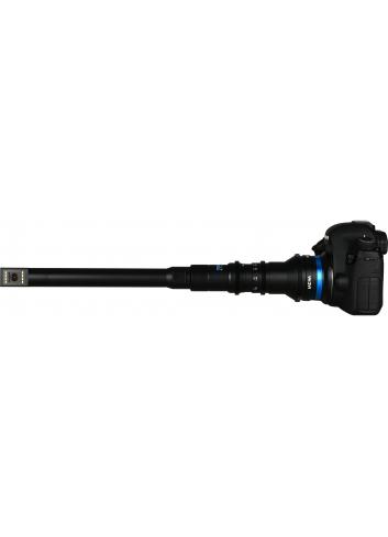 Venus Optics Laowa PeriProbe Cine 24mm T/14 Macro 2:1 Canon EF Venus Optics Laowa - 9