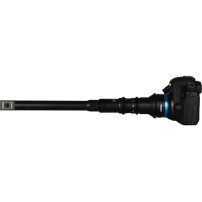 Venus Optics Laowa PeriProbe Cine 24mm T/14 Macro 2:1 Canon EF Venus Optics Laowa - 9