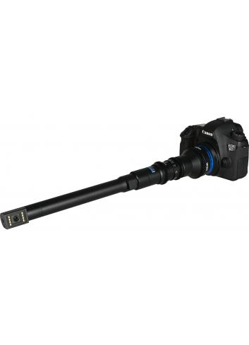 Venus Optics Laowa PeriProbe Cine 24mm T/14 Macro 2:1 Canon EF Venus Optics Laowa - 10