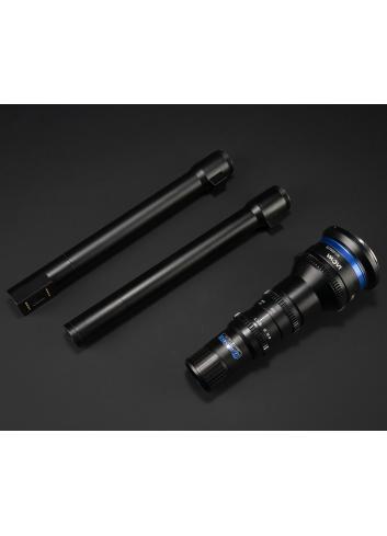 Venus Optics Laowa PeriProbe Cine 24mm T/14 Macro 2:1 Canon RF Venus Optics Laowa - 9